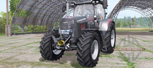 Case Ih Puma Cvx Platinum Edition F R Farming Simulator