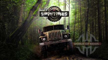 Canyons - Spintires-DLC-release