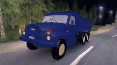 Tatra 148 S3 für Spin Tires