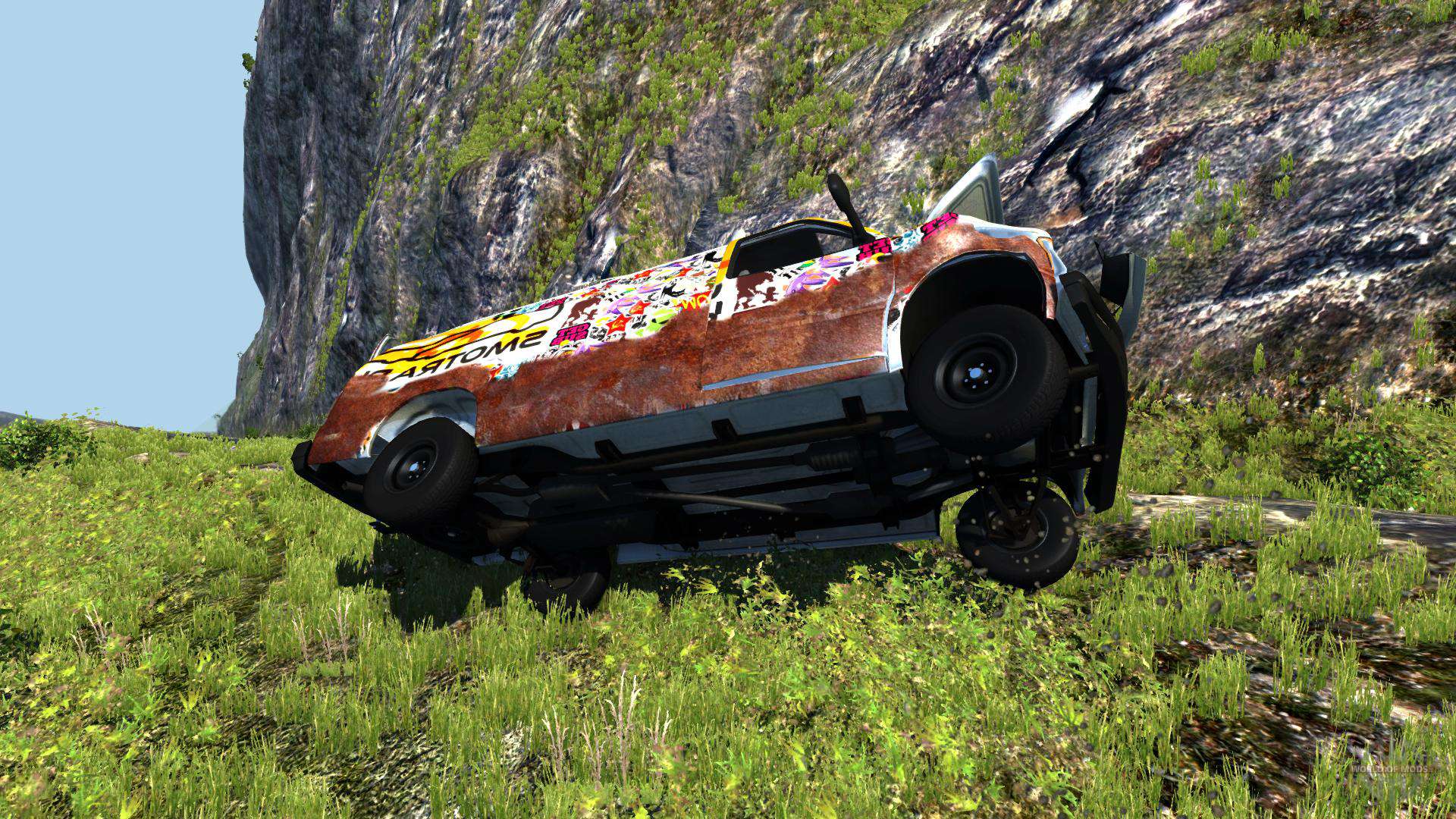 Beamng drive машины. Slavaska BEAMNG. ГАЗ 66 BEAMNG Drive. BEAMNG.Drive 2014 меню. BEAMNG Drive Miann.