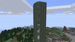 Battle Towers für Minecraft