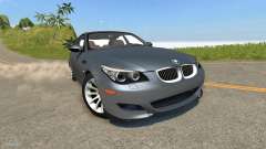 BMW M5 pour BeamNG Drive
