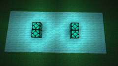 Colored lights pour Minecraft