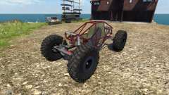 Buggy pour BeamNG Drive