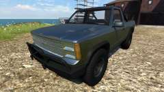 Ramassage Gavril Derby pour BeamNG Drive