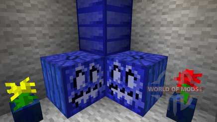 Utilise plus de lapis lazuli-utile pour Minecraft