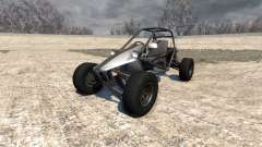 DSC Buggy pour BeamNG Drive