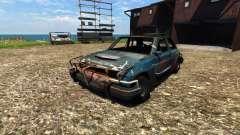 Chili pour BeamNG Drive