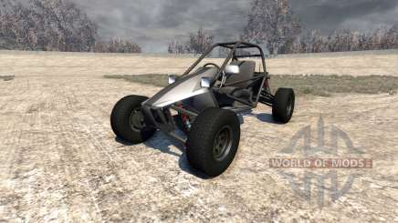 DSC Buggy pour BeamNG Drive
