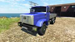 ZIL-4514 pour BeamNG Drive