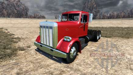 Gavril Truck pour BeamNG Drive