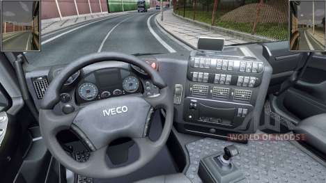 Un peu de tout pour Euro Truck Simulator 2