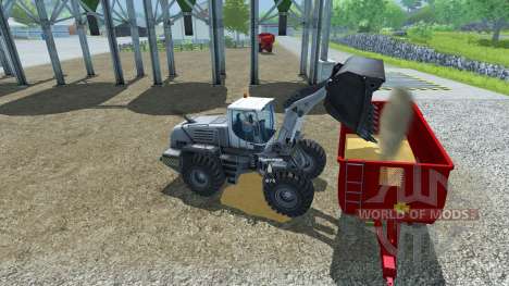 More Realistic v1.3.40 für Farming Simulator 2013