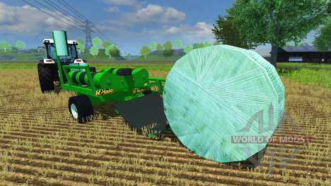 McHale 991 [Eco] pour Farming Simulator 2013
