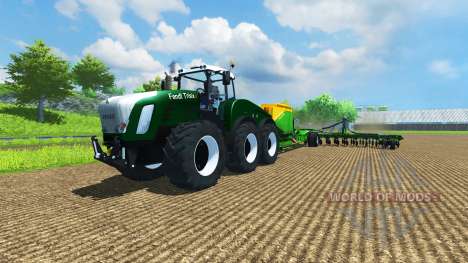 Fendt Trisix Vario für Farming Simulator 2013