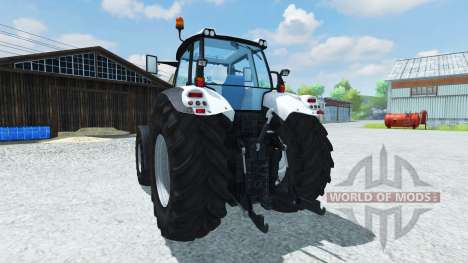 Lamborghini R6.125 für Farming Simulator 2013