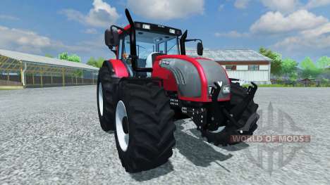 Valtra T 182 pour Farming Simulator 2013
