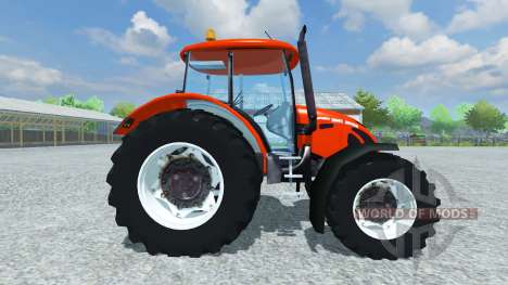 Zetor Frontera 10641 pour Farming Simulator 2013