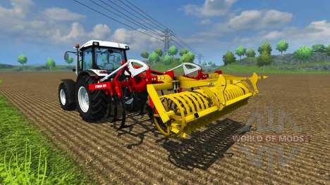 Pottinger Synkro 3030 pour Farming Simulator 2013