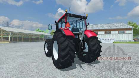 Valtra T 182 pour Farming Simulator 2013