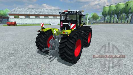 CLAAS Xerion 3800VC pour Farming Simulator 2013