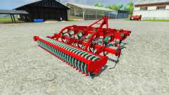 Kverneland CLC Pro für Farming Simulator 2013