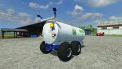 Reime 9500 pour Farming Simulator 2013