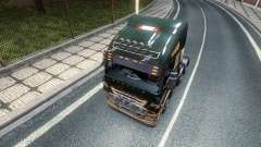 Ein bisschen von allem für Euro Truck Simulator 2