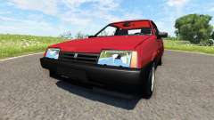 VAZ-2108 pour BeamNG Drive