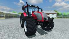 Valtra T 182 für Farming Simulator 2013