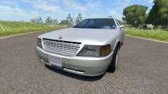 Dundreary Admiral pour BeamNG Drive