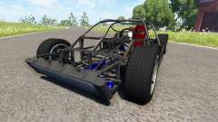 Prototype pour BeamNG Drive