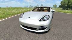 Porsche Panamera für BeamNG Drive