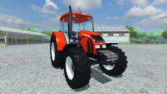 Zetor Frontera 10641 pour Farming Simulator 2013