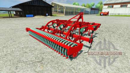 Kverneland CLC Pro pour Farming Simulator 2013