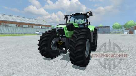 Deutz Agrotron X 720 für Farming Simulator 2013