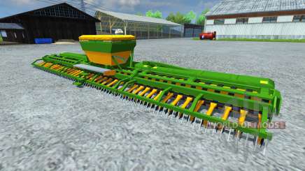 Amazone Seeder 9M pour Farming Simulator 2013