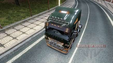 Ein bisschen von allem für Euro Truck Simulator 2
