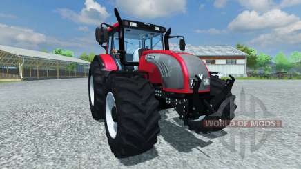 Valtra T 182 für Farming Simulator 2013