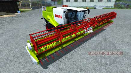 CLAAS Lexion 770 pour Farming Simulator 2013