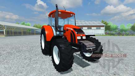 Zetor Frontera 10641 für Farming Simulator 2013