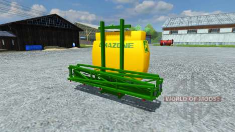 Amazone Streuer v1.1 für Farming Simulator 2013