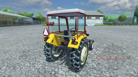 URSUS C-330 für Farming Simulator 2013
