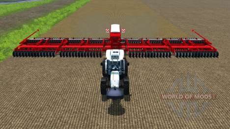 Pronto 24 DC pour Farming Simulator 2013