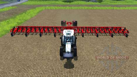 HORSCH Terrano 22 FX pour Farming Simulator 2013