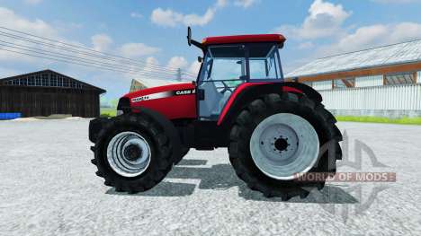 Case IH MXM190 pour Farming Simulator 2013