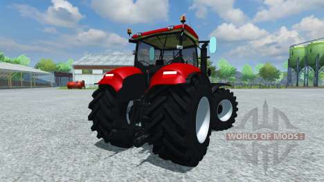 Case IH Puma 230 CVX pour Farming Simulator 2013