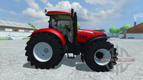 Case IH Puma 230 CVX für Farming Simulator 2013
