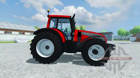 Valtra T162 versus für Farming Simulator 2013