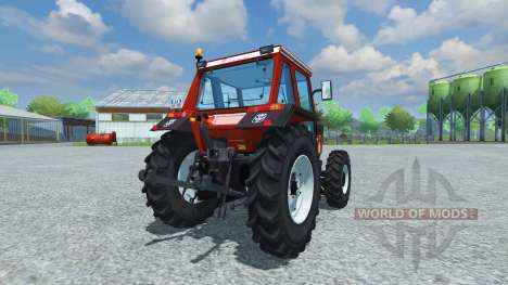 Fiatagri 80-90 Slim für Farming Simulator 2013